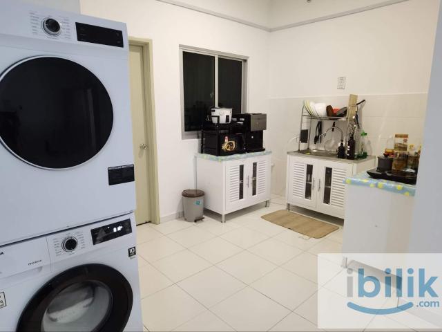 Room for rent in Georgetown, Penang