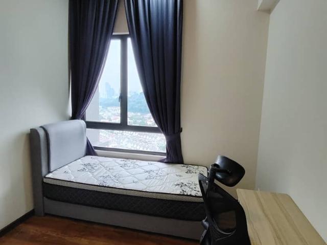 Room for rent in Taman Goodwood, Kuala Lumpur