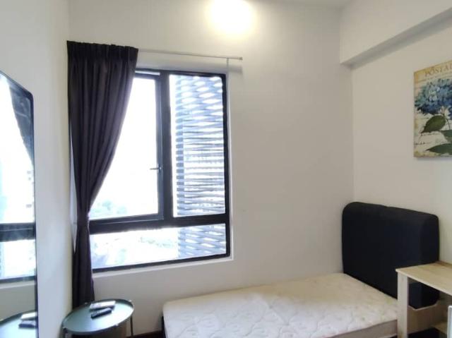 Room for rent in Taman Goodwood, Kuala Lumpur