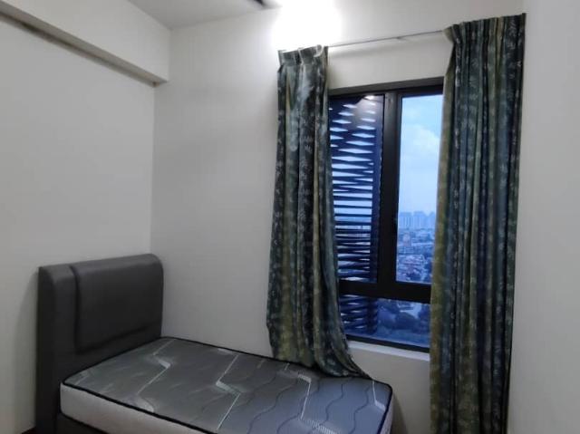 Room for rent in Taman Goodwood, Kuala Lumpur