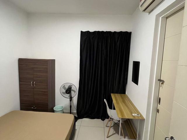 Room for rent in Petaling, Subang Jaya