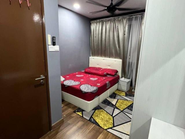Room for rent in Country Heights Damansara, Kuala Lumpur