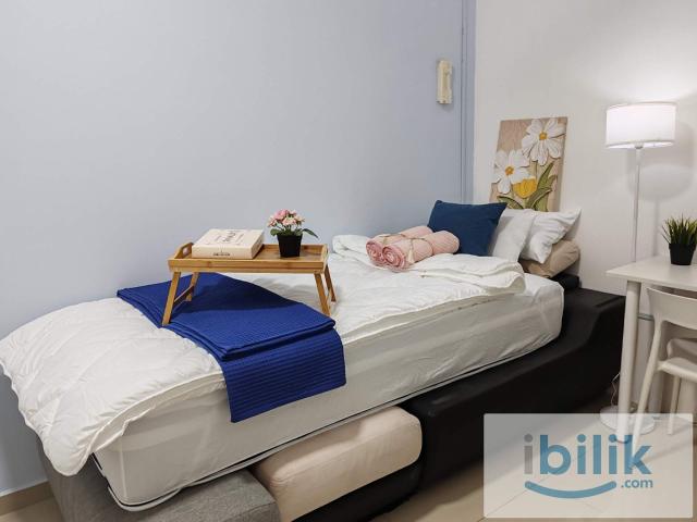 Room for rent in Petaling, Subang Jaya