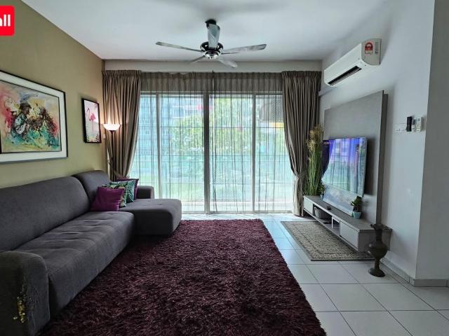 Room for rent in Petaling, Damansara Damai