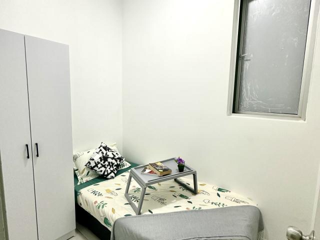 Room for rent in Petaling, Damansara Damai