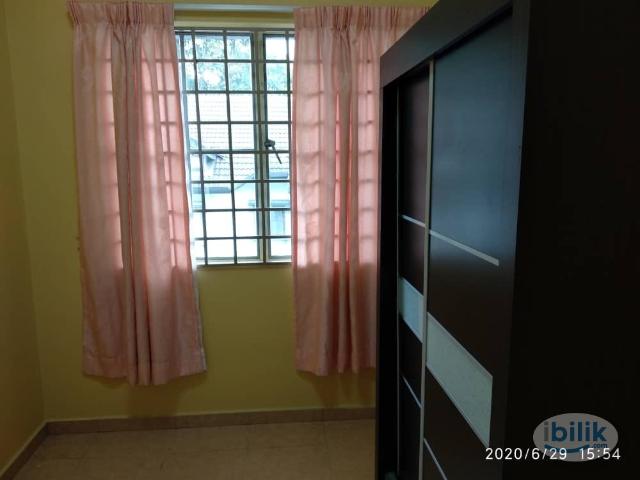 Room for rent in Petaling, Damansara Damai