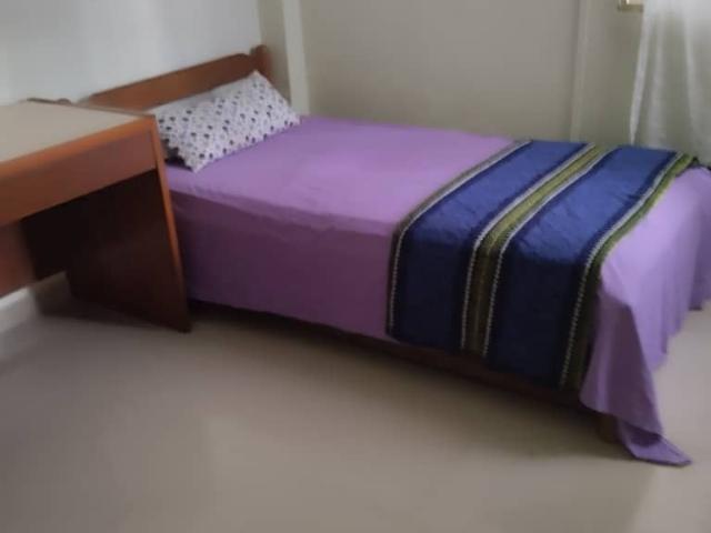 Room for rent in Langat, Selangor
