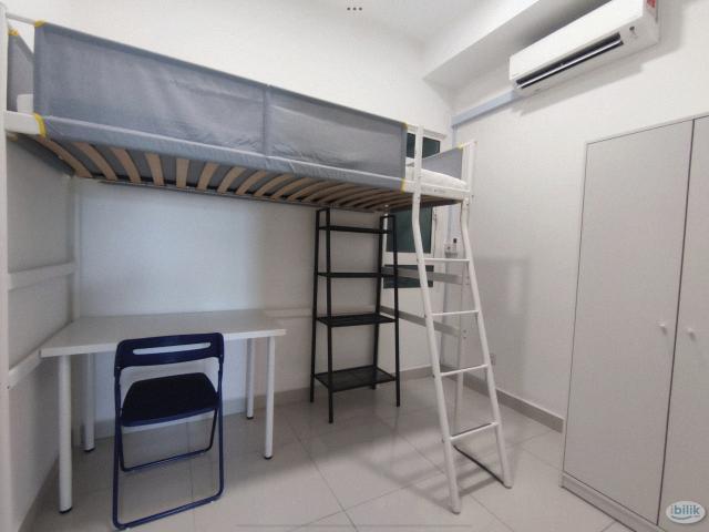 Room for rent in Country Heights Damansara, Kuala Lumpur