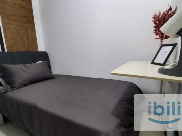 Room for rent in Kuala Lumpur