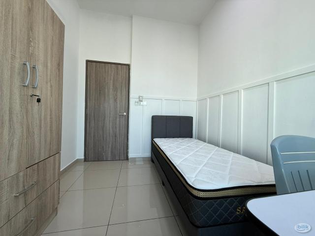 Room for rent in Georgetown, Penang