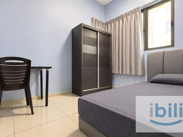 Room for rent in Georgetown, Penang