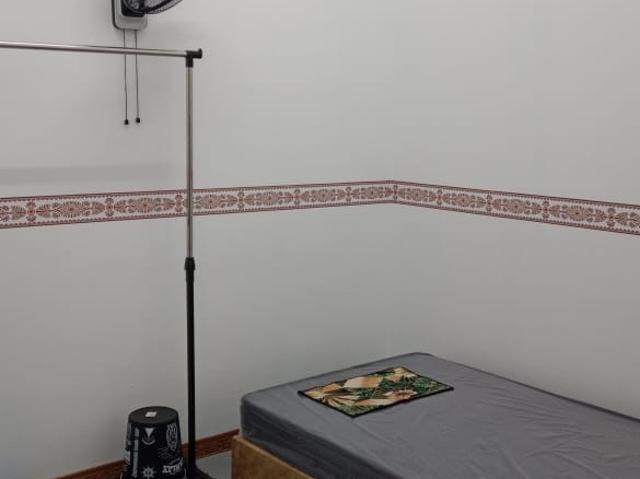 Room for rent in Selangor