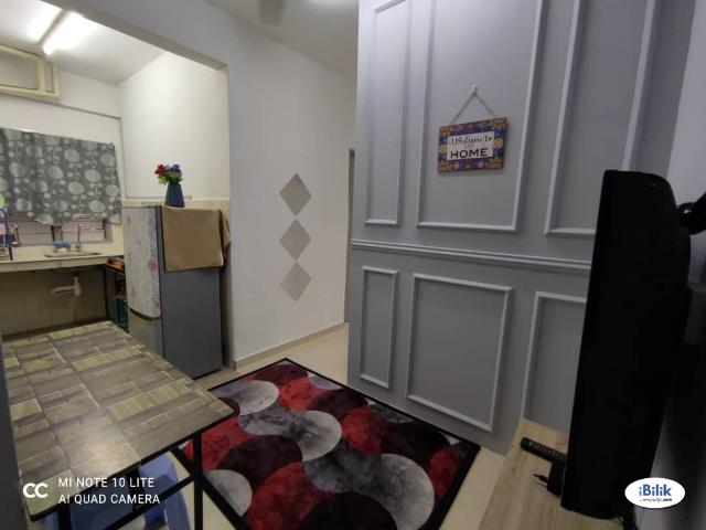 Room for rent in Petaling, Damansara Damai