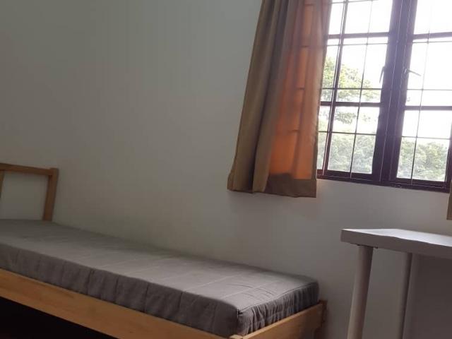Room for rent in Petaling, Damansara Damai