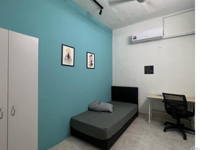 Room for rent in Country Heights Damansara, Kuala Lumpur