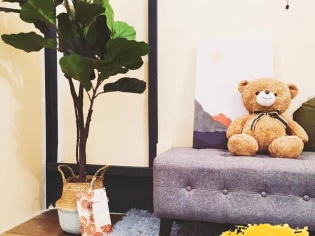 House for rent in Country Heights Damansara, Kuala Lumpur