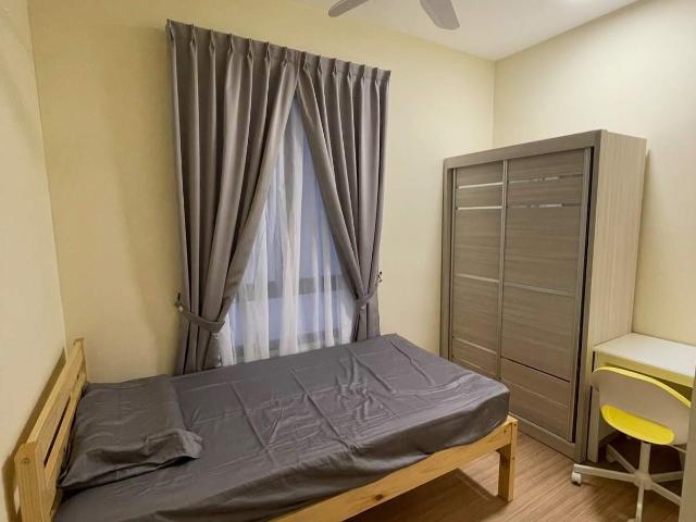 Room for rent in Country Heights Damansara, Kuala Lumpur