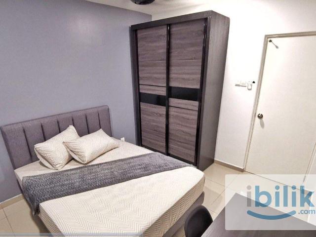 Room for rent in Petaling, Subang Jaya
