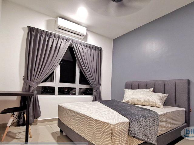 Room for rent in Petaling, Subang Jaya