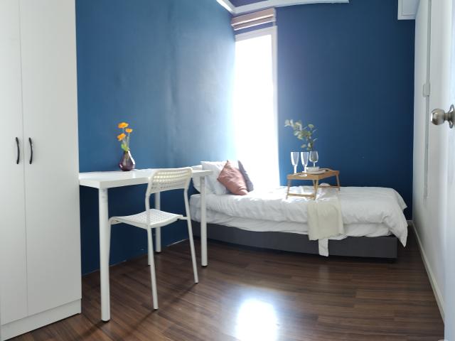 Room for rent in Kuala Lumpur