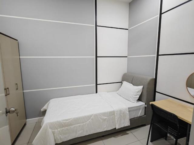 Room for rent in Kepong, Kuala Lumpur
