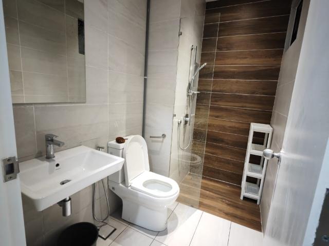 Room for rent in Kuala Lumpur