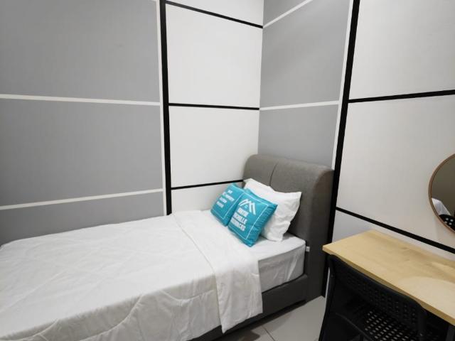 Room for rent in Kuala Lumpur