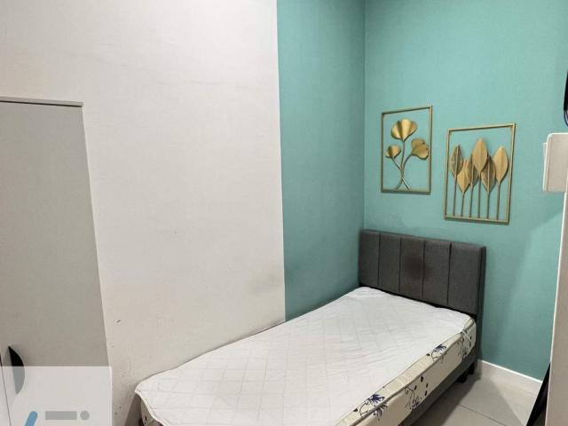 Room for rent in Kepong, Kuala Lumpur