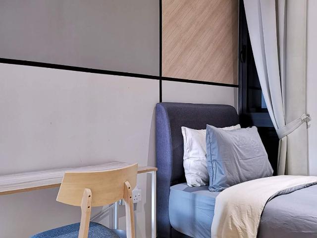 Room for rent in Kepong, Kuala Lumpur
