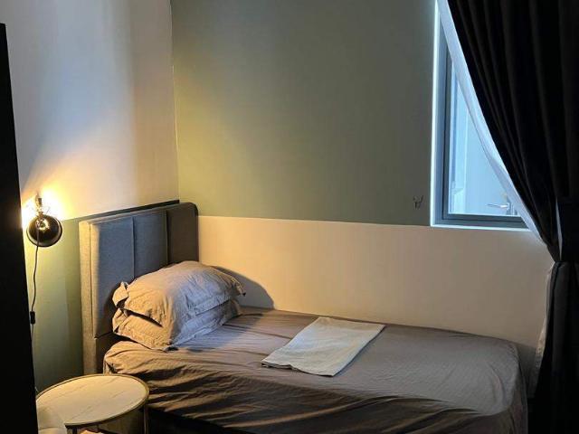 Room for rent in Country Heights Damansara, Kuala Lumpur