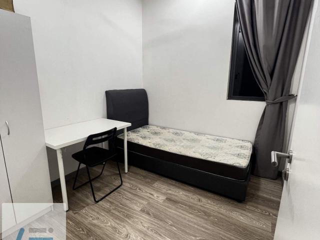 Room for rent in Segambut, Kuala Lumpur