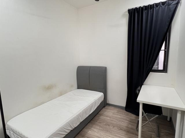 Room for rent in Country Heights Damansara, Kuala Lumpur