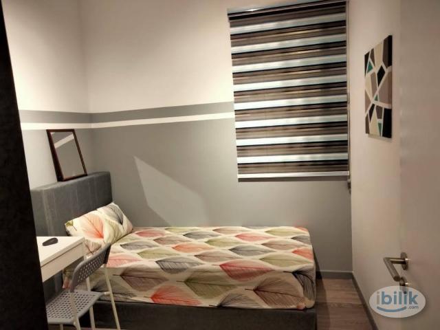 Room for rent in Country Heights Damansara, Kuala Lumpur