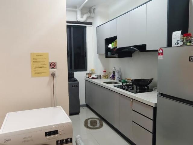 Room for rent in Country Heights Damansara, Kuala Lumpur