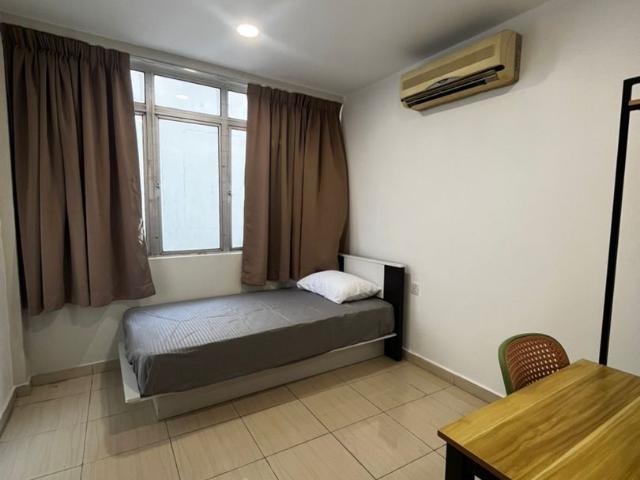 Room for rent in Selangor