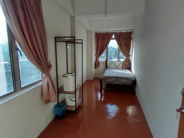 Room for rent in Petaling, Subang Jaya