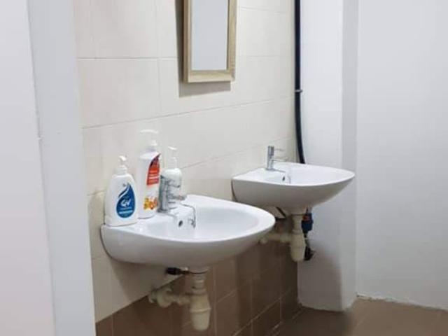 Room for rent in Petaling, Subang Jaya