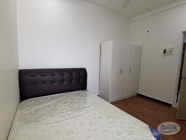 Room for rent in Petaling, Subang Jaya