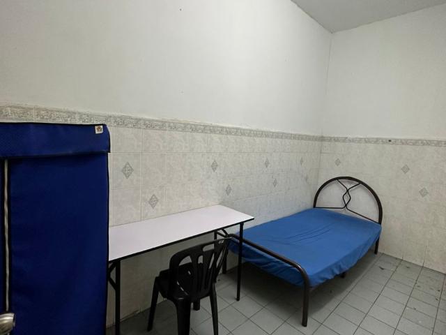 Room for rent in Petaling, Subang Jaya