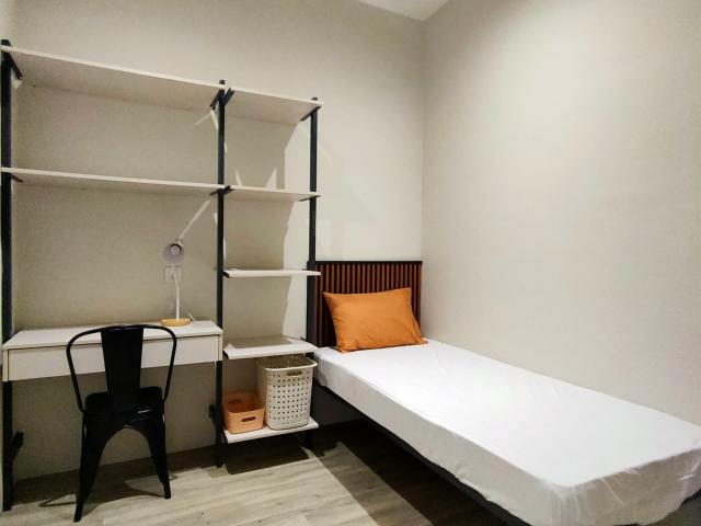 Room for rent in Petaling, Subang Jaya
