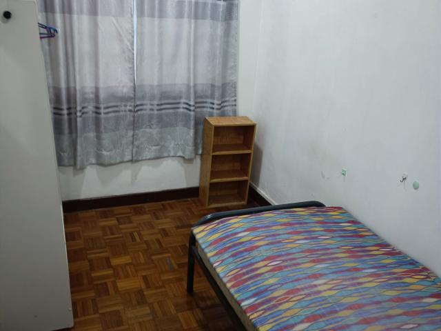 Room for rent in Petaling, Subang Jaya