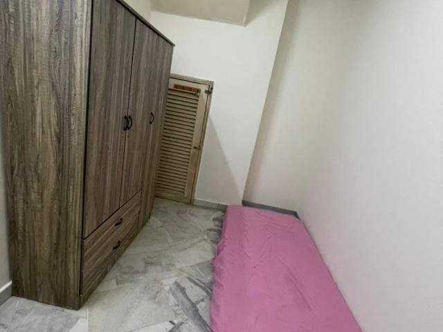 Room for rent in USJ 6, Majlis Bandaraya Subang Jaya