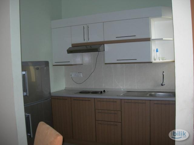 Room for rent in Petaling, Subang Jaya
