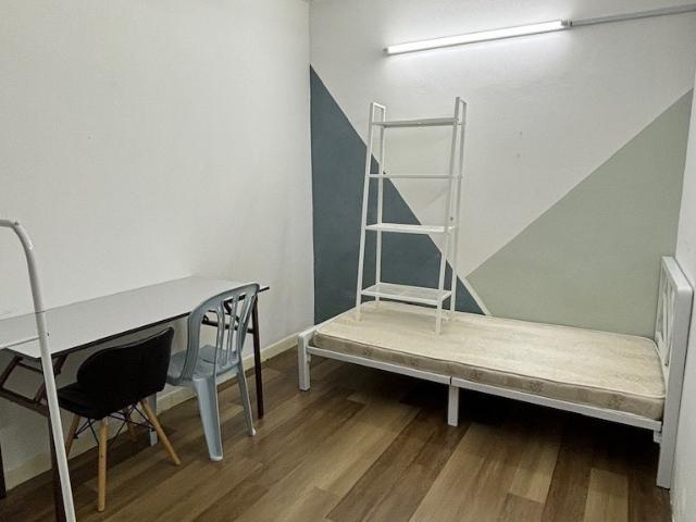 Room for rent in Petaling, Subang Jaya