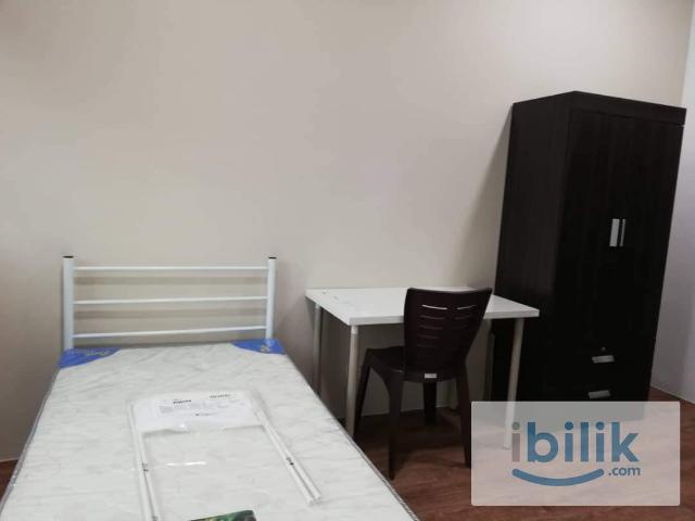 Apartment for rent in Petaling, Subang Jaya
