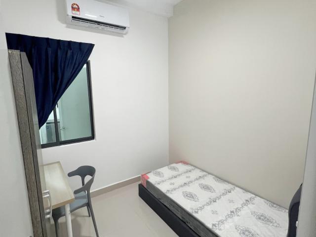 Room for rent in Petaling, Damansara Damai