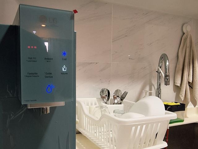 Room for rent in Wellesley, Penang