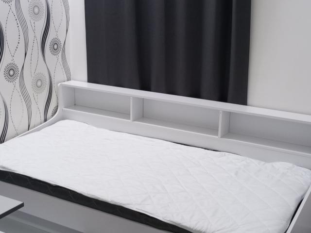Room for rent in Wellesley, Penang