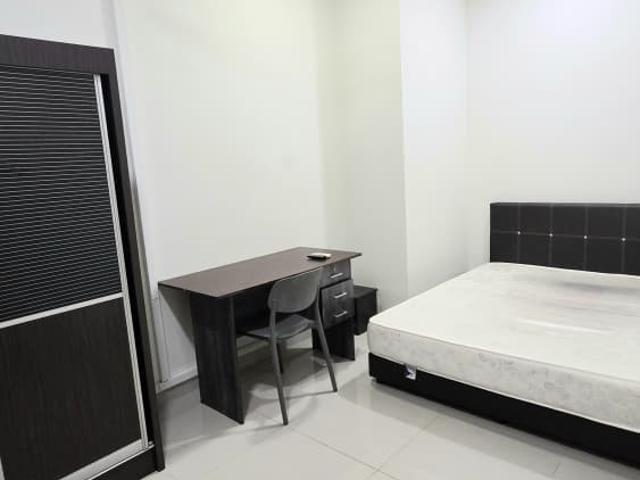 Room for rent in Country Heights Damansara, Kuala Lumpur