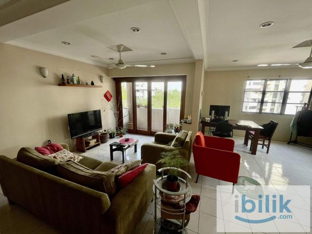 Room for rent in Taman Yarl, Kuala Lumpur